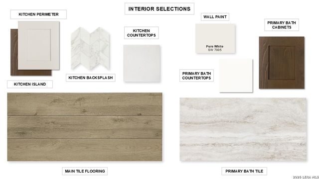 9945 Paladin Ridge, San Antonio, TX 78254