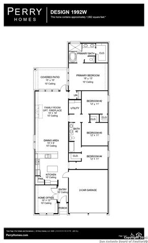 9945 Paladin Ridge, San Antonio, TX 78254