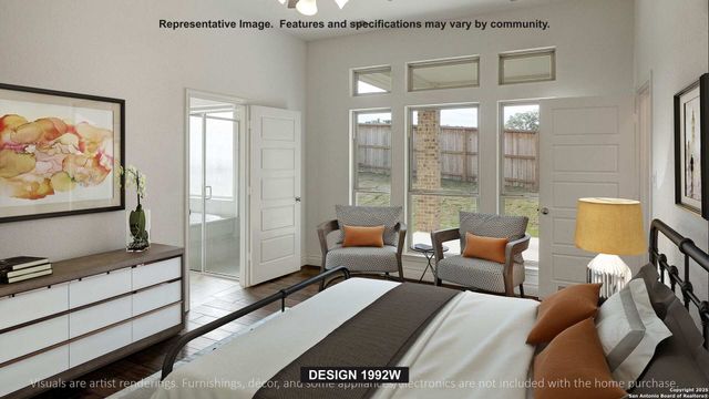 9945 Paladin Ridge, San Antonio, TX 78254