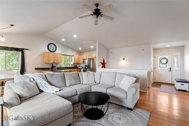 2650 Knight St, Helena, MT 59601