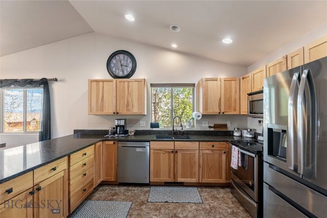2650 Knight St, Helena, MT 59601