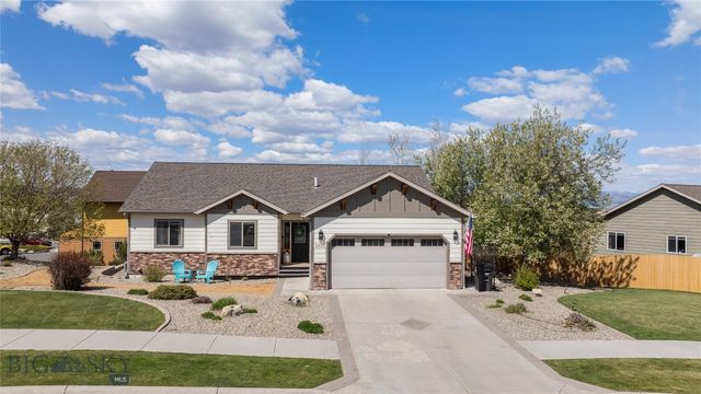 2650 Knight St, Helena, MT 59601