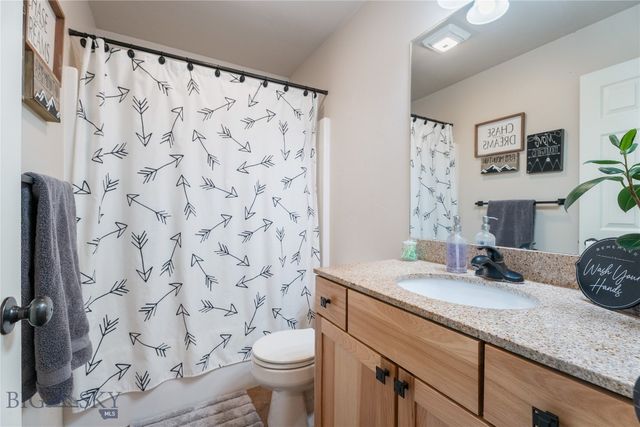 2650 Knight St, Helena, MT 59601