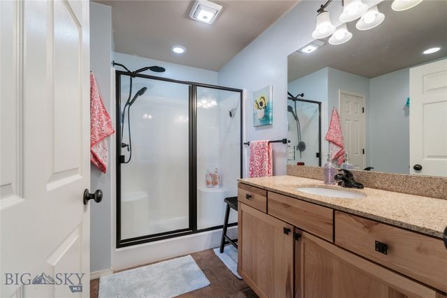 2650 Knight St, Helena, MT 59601