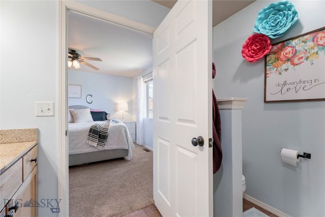 2650 Knight St, Helena, MT 59601