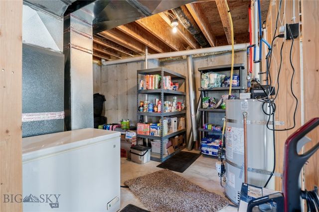 2650 Knight St, Helena, MT 59601