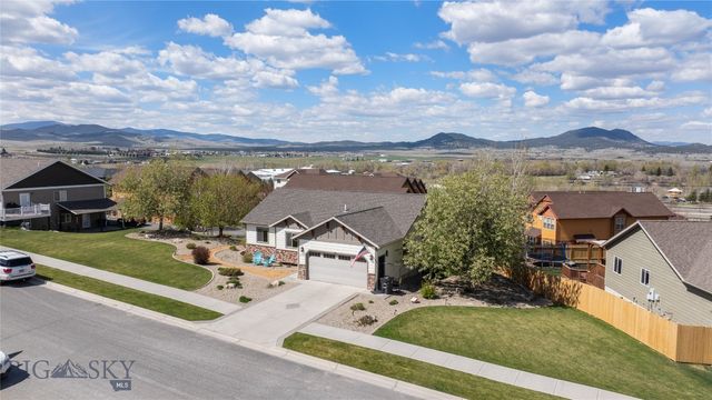 2650 Knight St, Helena, MT 59601