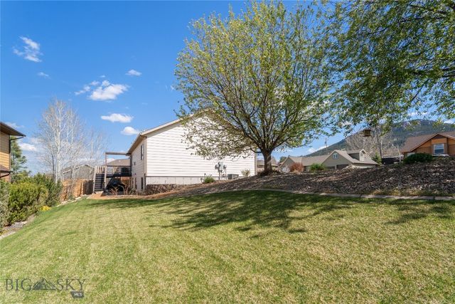 2650 Knight St, Helena, MT 59601