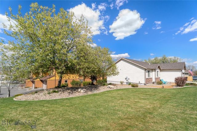 2650 Knight St, Helena, MT 59601