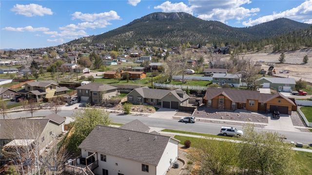 2650 Knight St, Helena, MT 59601