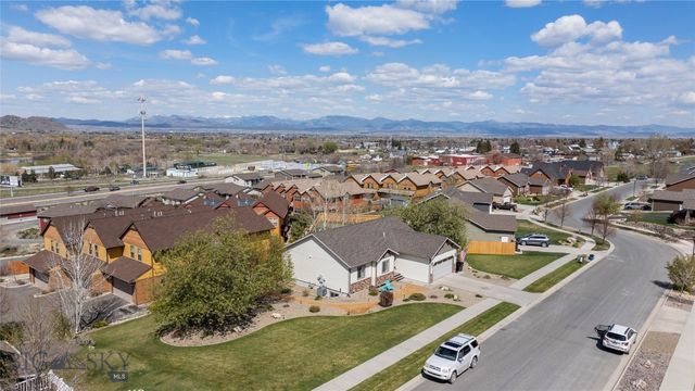 2650 Knight St, Helena, MT 59601