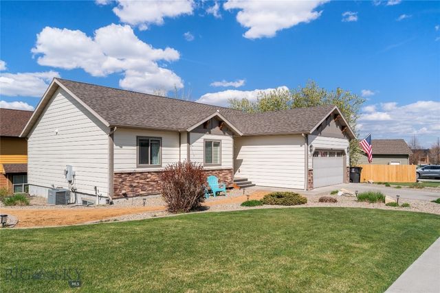 2650 Knight St, Helena, MT 59601