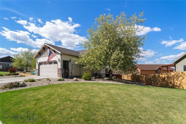 2650 Knight St, Helena, MT 59601
