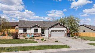 2650 Knight St, Helena, MT 59601