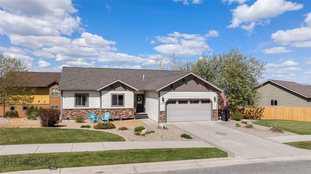 2650 Knight St, Helena, MT 59601