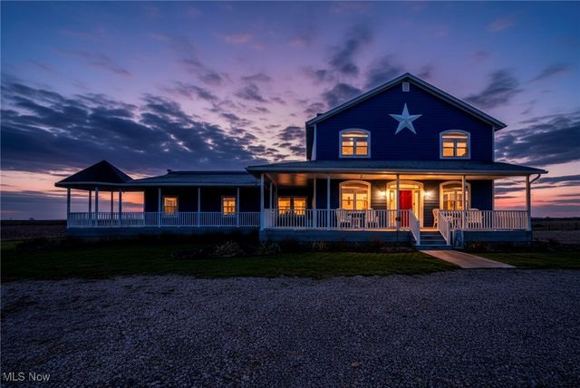 78791 Kanoski Road, Cadiz, OH 43907