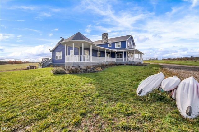 78791 Kanoski Road, Cadiz, OH 43907