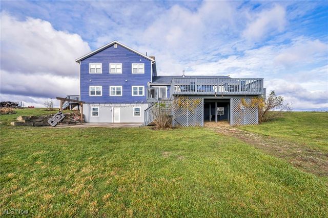 78791 Kanoski Road, Cadiz, OH 43907