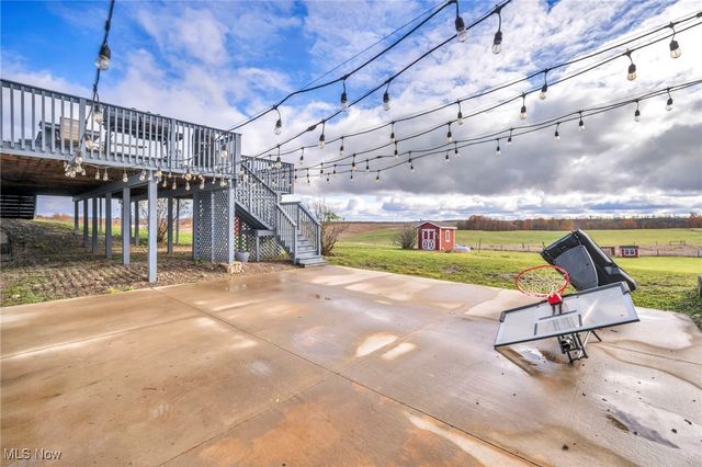 78791 Kanoski Road, Cadiz, OH 43907