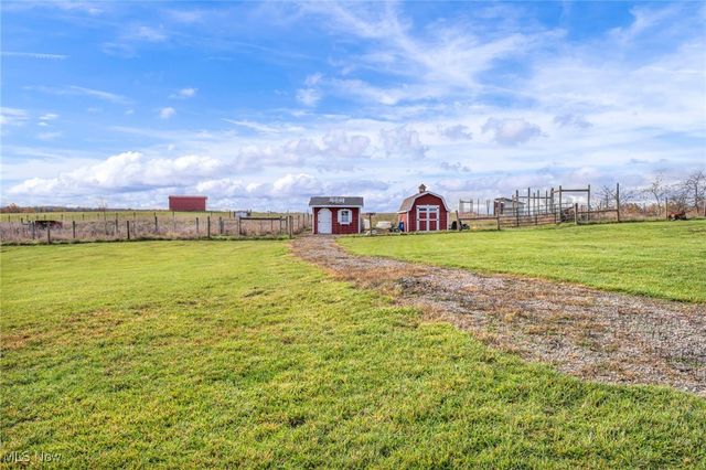 78791 Kanoski Road, Cadiz, OH 43907