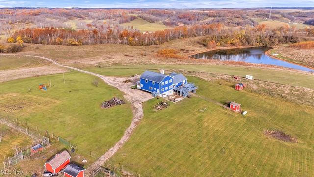 78791 Kanoski Road, Cadiz, OH 43907