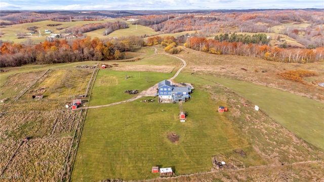 78791 Kanoski Road, Cadiz, OH 43907