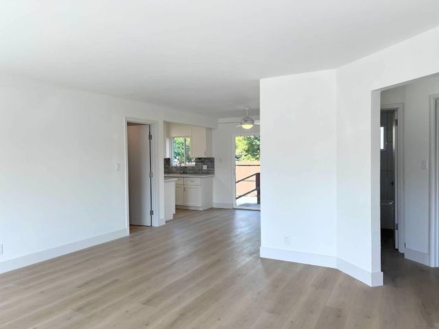 2921 Calvin Avenue, Redwood City, CA 94063
