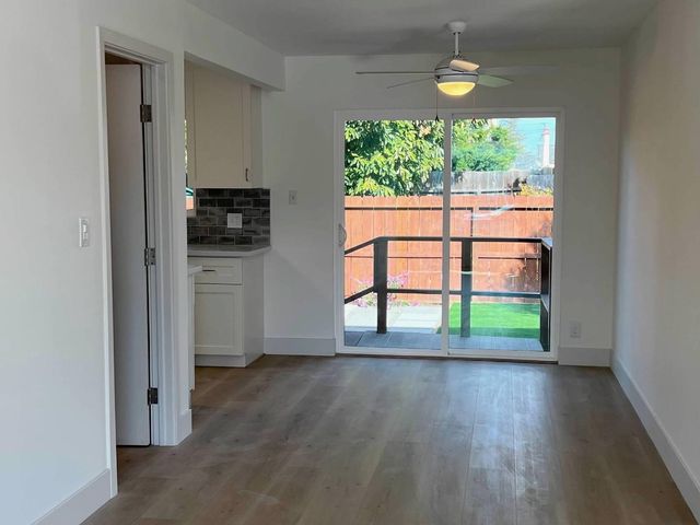 2921 Calvin Avenue, Redwood City, CA 94063