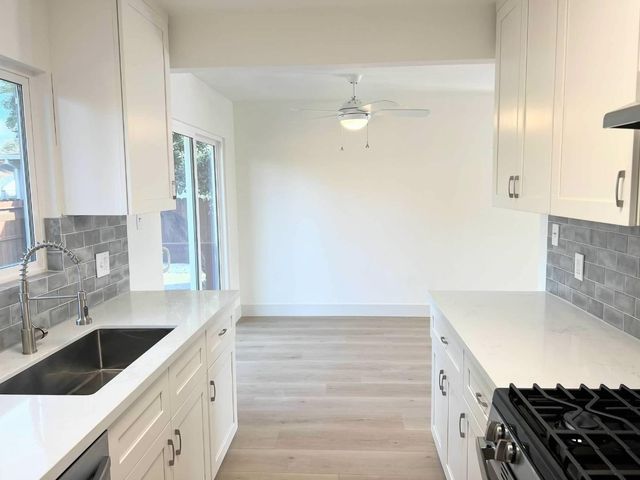 2921 Calvin Avenue, Redwood City, CA 94063