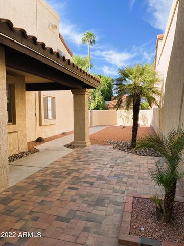 11049 N 109th, Scottsdale, AZ 85259