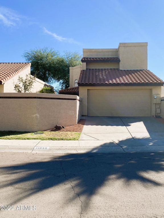 11049 N 109th, Scottsdale, AZ 85259
