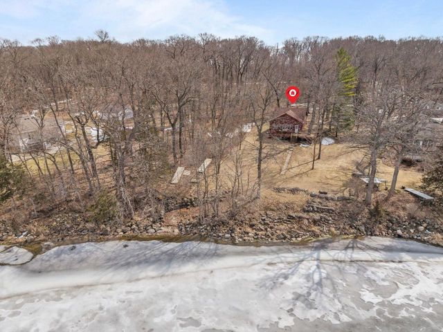 W6182 Lakeview Drive, Markesan, WI 53946