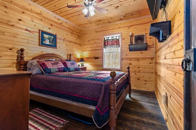 W6182 Lakeview Drive, Markesan, WI 53946