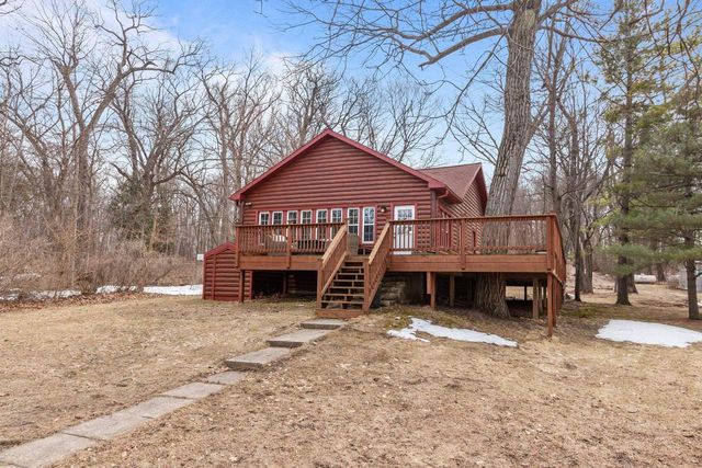 W6182 Lakeview Drive, Markesan, WI 53946
