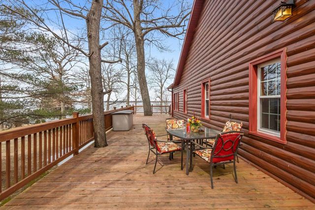 W6182 Lakeview Drive, Markesan, WI 53946