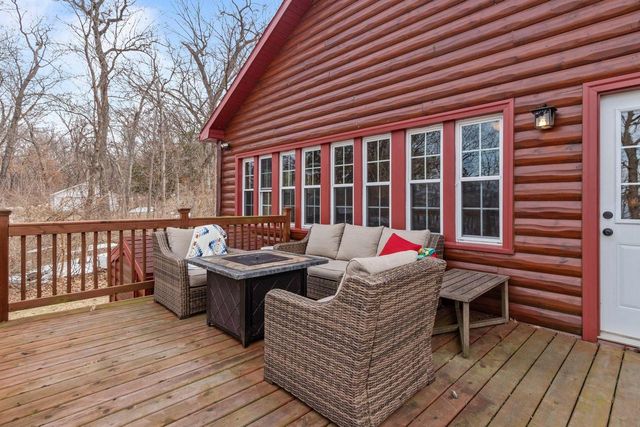 W6182 Lakeview Drive, Markesan, WI 53946