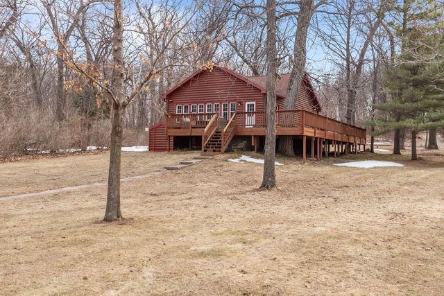 W6182 Lakeview Drive, Markesan, WI 53946