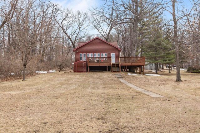 W6182 Lakeview Drive, Markesan, WI 53946