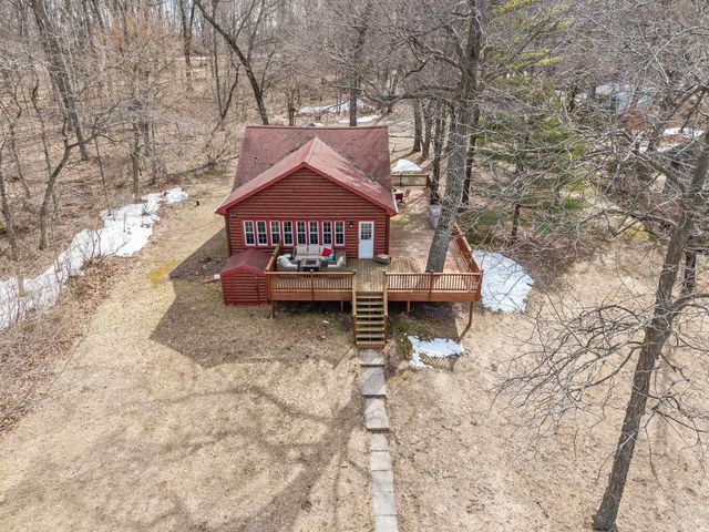 W6182 Lakeview Drive, Markesan, WI 53946