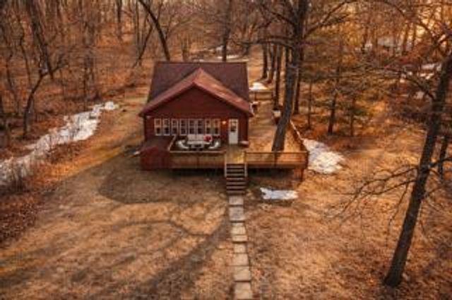 W6182 Lakeview Drive, Markesan, WI 53946