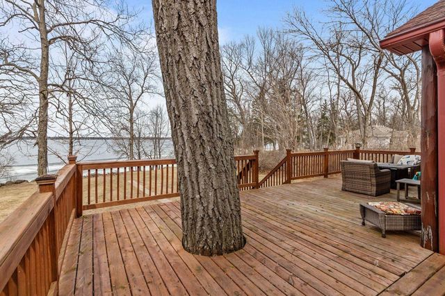 W6182 Lakeview Drive, Markesan, WI 53946