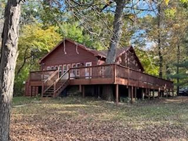 W6182 Lakeview Drive, Markesan, WI 53946