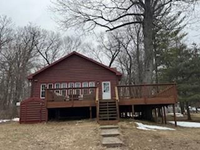 W6182 Lakeview Drive, Markesan, WI 53946