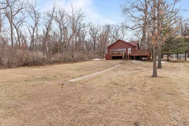 W6182 Lakeview Drive, Markesan, WI 53946