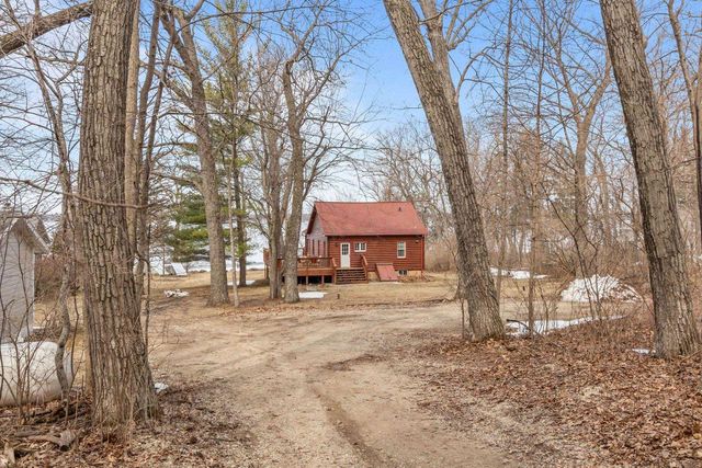 W6182 Lakeview Drive, Markesan, WI 53946