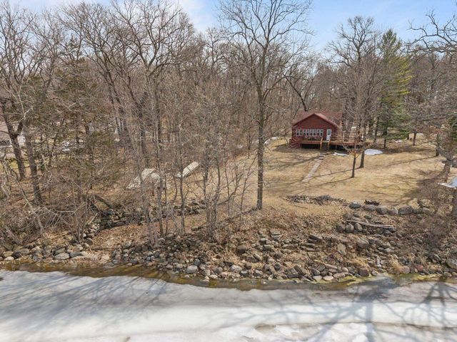 W6182 Lakeview Drive, Markesan, WI 53946