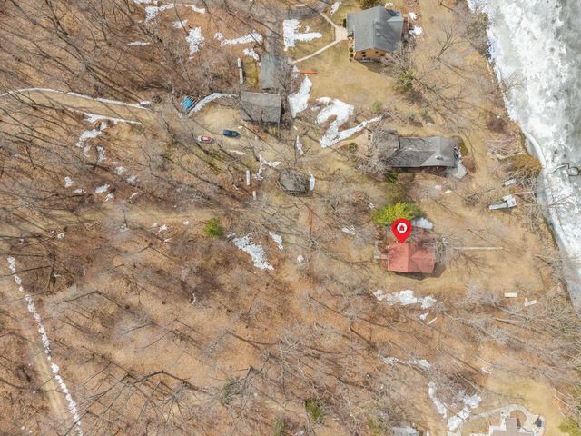 W6182 Lakeview Drive, Markesan, WI 53946