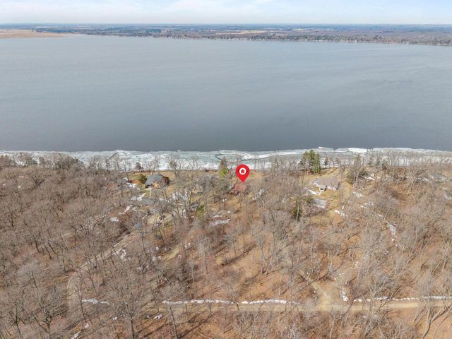 W6182 Lakeview Drive, Markesan, WI 53946