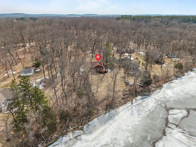 W6182 Lakeview Drive, Markesan, WI 53946