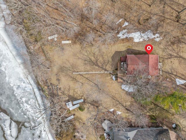 W6182 Lakeview Drive, Markesan, WI 53946